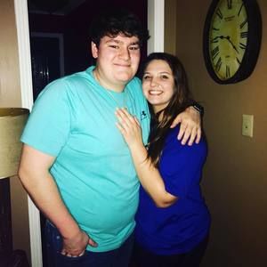 Meet your Posher, Haley